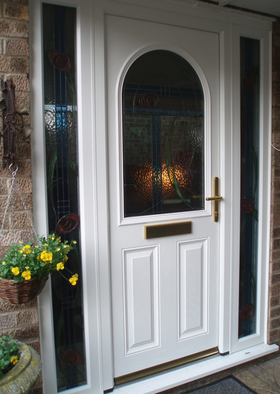 Supply Only Upvc Doors | Composite Doors Plymouth Devon and Cornwall
