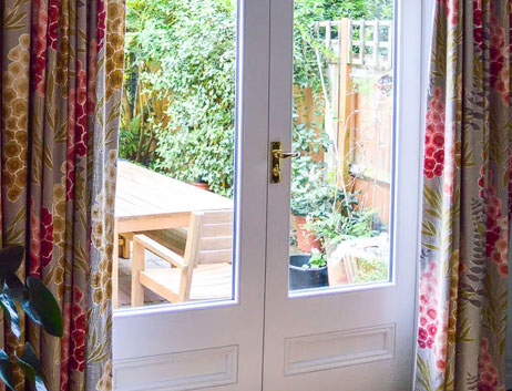 UPVC French Doors and PVCu Patio Doors Plymouth Devon and Cornwall