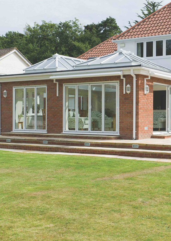 Plymouth | Devon | Cornwall | Orangeries |  Conservatories | UPVC Orangeries |  Conservatories | PVCU Orangeries |  Conservatories | Trade | Public | DIY