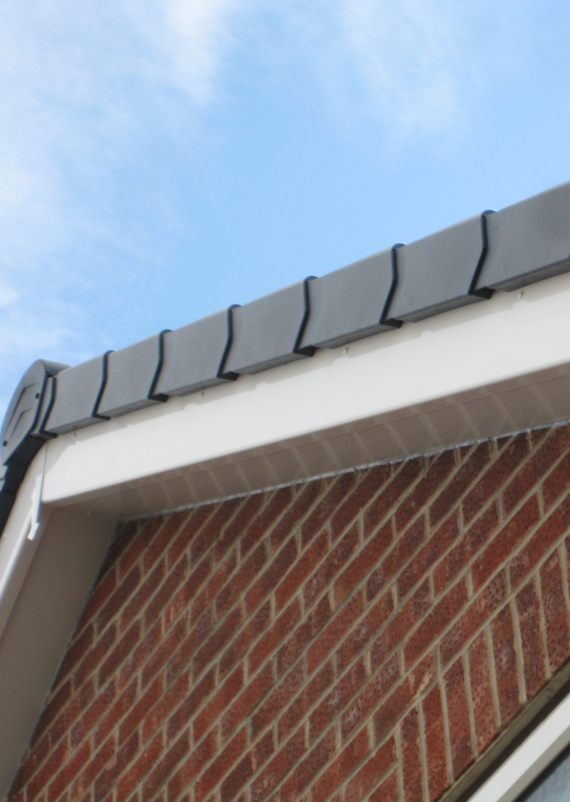 Plymouth | Devon | Cornwall | Soffits fascias and Roofline Products | UPVC Soffits fascias and Roofline Products | PVCU Soffits fascias and Roofline Products | Trade | Public | DIY