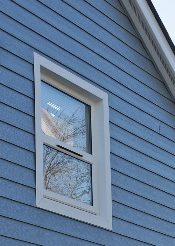 External PVC Cladding and Shiplap Cladding Plymouth Devon and Cornwall