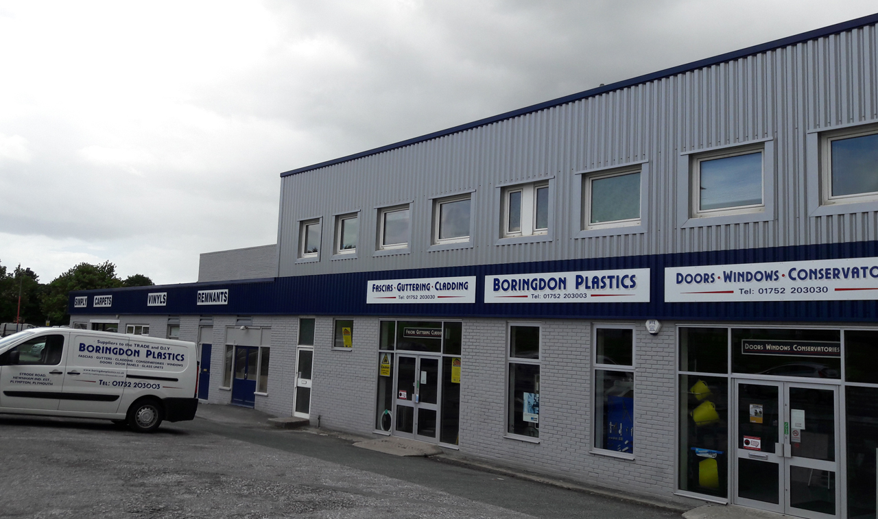 Upvc Bi Fold Doors Plymouth Devon And Cornwall Supply Only Diy And