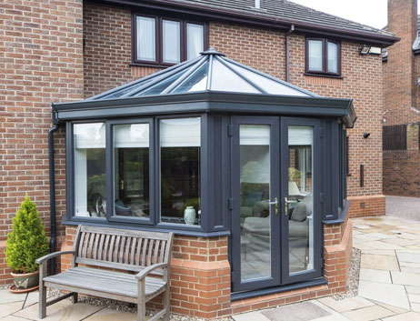 Victorian Conservatories Supplied DIY or Trade Plymouth Devon and Cornwall